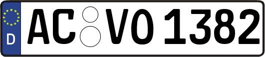 AC-VO1382