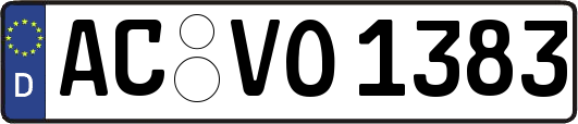 AC-VO1383