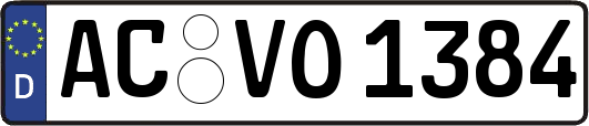 AC-VO1384