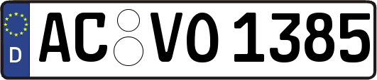 AC-VO1385