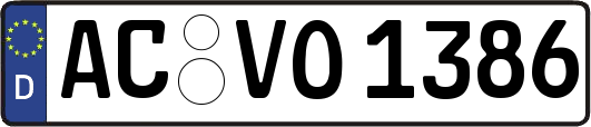 AC-VO1386