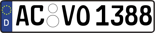 AC-VO1388