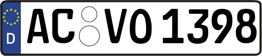 AC-VO1398