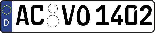 AC-VO1402