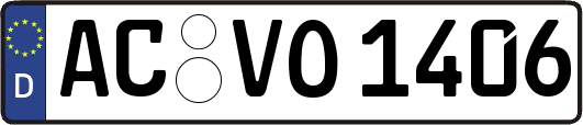 AC-VO1406