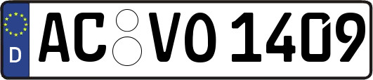 AC-VO1409
