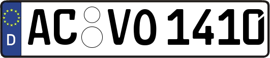 AC-VO1410