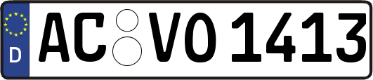 AC-VO1413