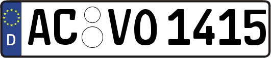 AC-VO1415