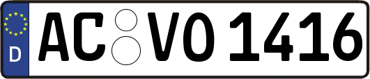 AC-VO1416