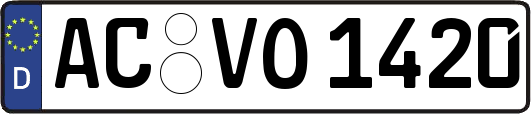 AC-VO1420