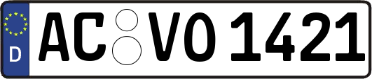 AC-VO1421