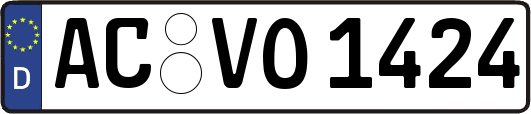 AC-VO1424