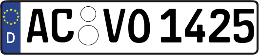 AC-VO1425