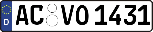 AC-VO1431