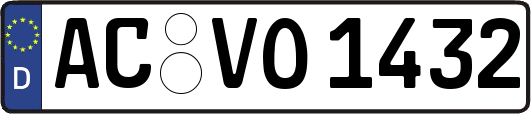 AC-VO1432