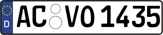 AC-VO1435