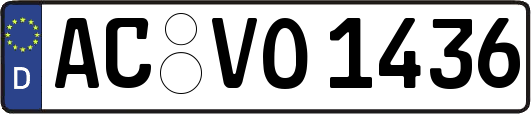 AC-VO1436