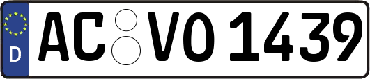 AC-VO1439