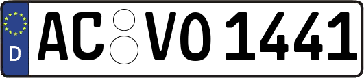 AC-VO1441
