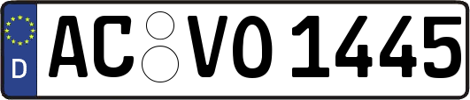 AC-VO1445