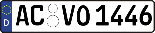 AC-VO1446