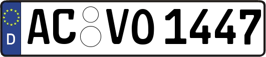 AC-VO1447