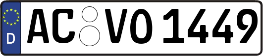 AC-VO1449
