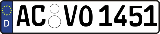 AC-VO1451