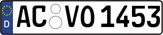 AC-VO1453