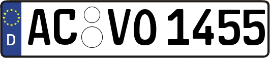 AC-VO1455