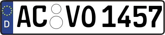 AC-VO1457