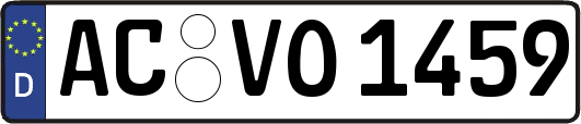 AC-VO1459
