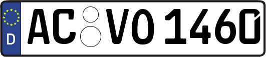 AC-VO1460