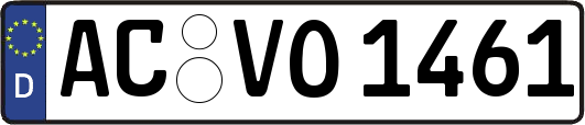 AC-VO1461