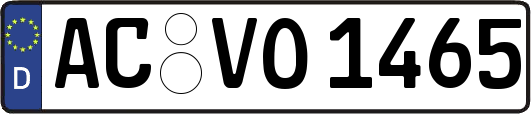 AC-VO1465