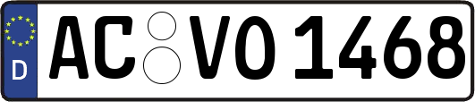 AC-VO1468