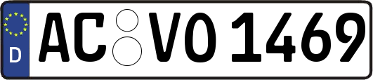 AC-VO1469