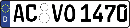 AC-VO1470