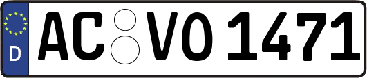AC-VO1471