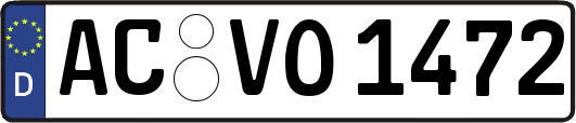 AC-VO1472