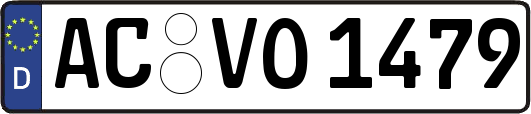 AC-VO1479