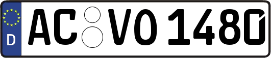 AC-VO1480