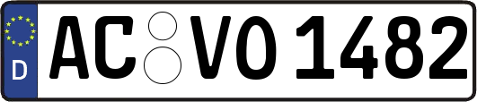 AC-VO1482