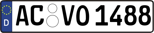 AC-VO1488