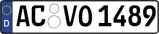 AC-VO1489