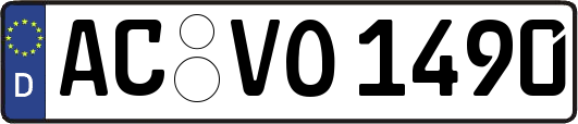 AC-VO1490