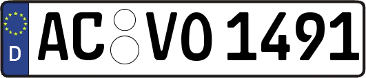 AC-VO1491