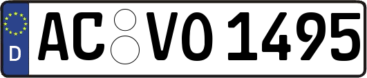 AC-VO1495