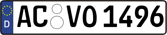 AC-VO1496